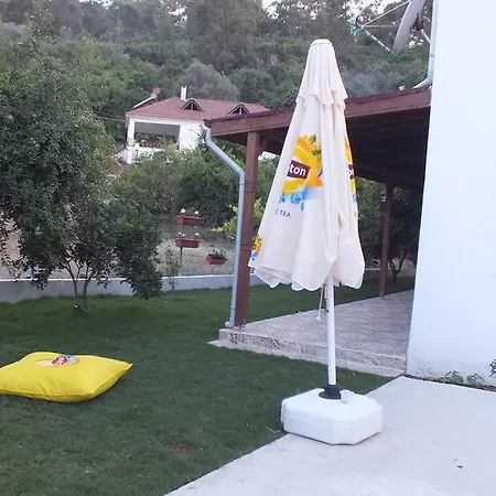 Altin Konaklari Homestay