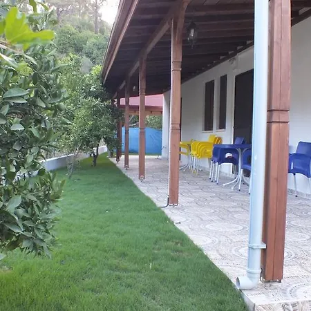 Homestay Altin Konaklari *
