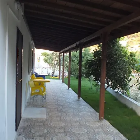 Homestay Altin Konaklari Akcapinar (Mugla)