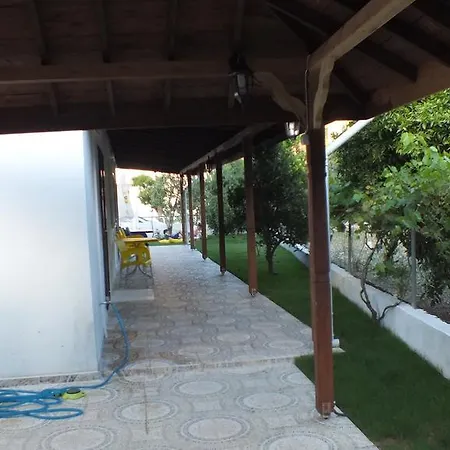 Altin Konaklari * Akcapinar (Mugla)