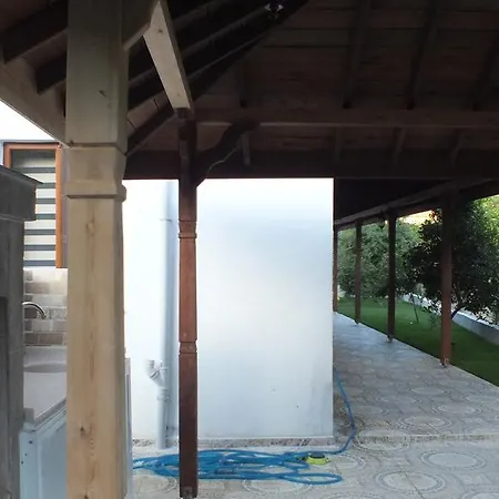 Homestay Altin Konaklari