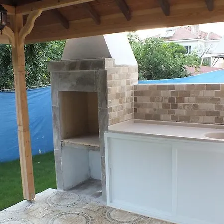 Altin Konaklari Homestay Akcapinar (Mugla)