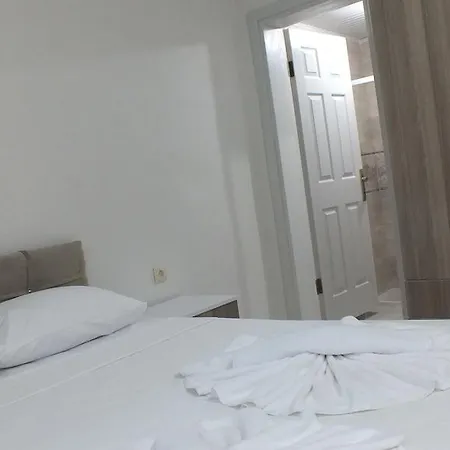 Altin Konaklari Homestay