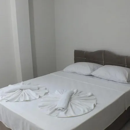 Homestay Altin Konaklari *