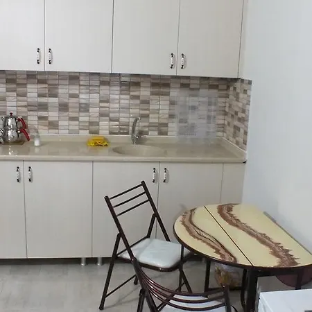 Altin Konaklari Homestay *