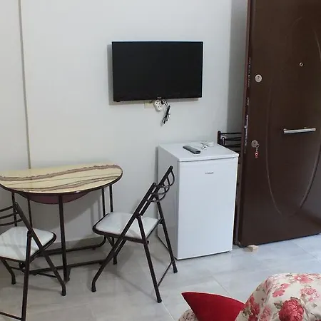 Altin Konaklari * Akcapinar (Mugla)