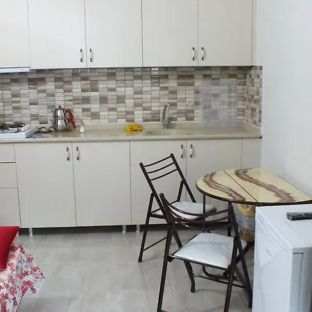 Homestay Altin Konaklari
