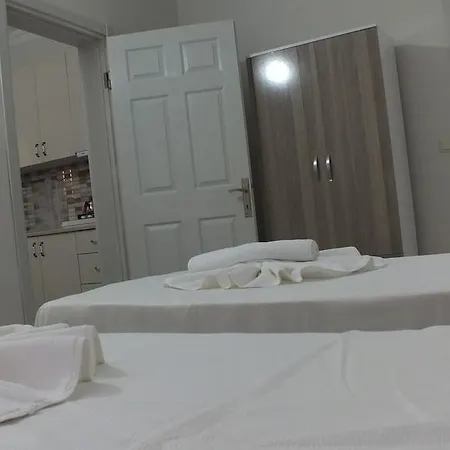 Altin Konaklari Homestay Akcapinar (Mugla)
