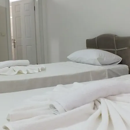 Altin Konaklari Homestay