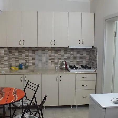 Altin Konaklari