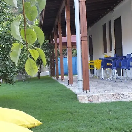 Homestay Altin Konaklari Akcapinar (Mugla)