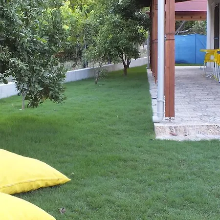 Altin Konaklari * Akcapinar (Mugla)