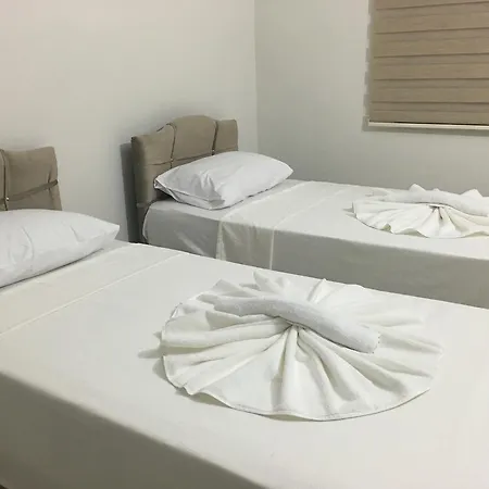 Altin Konaklari Homestay