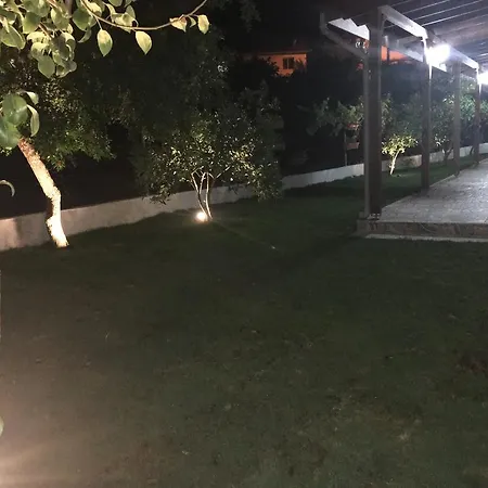 Altin Konaklari Homestay *