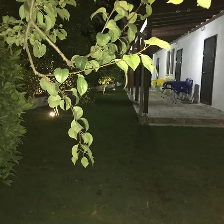 Homestay Altin Konaklari Akcapinar (Mugla)