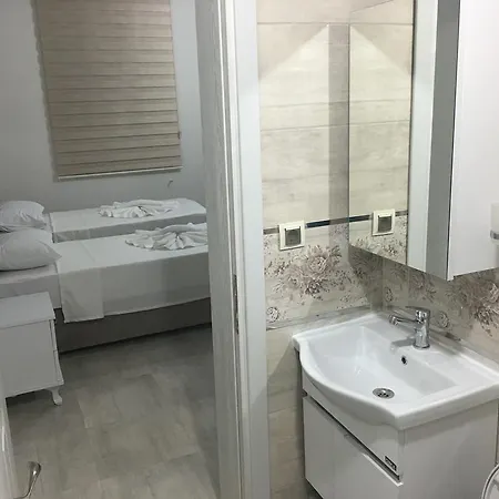 Altin Konaklari * Akcapinar (Mugla)