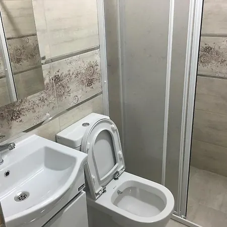 Homestay Altin Konaklari