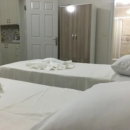 Altin Konaklari Homestay Akcapinar (Mugla)