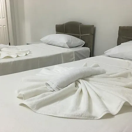 Altin Konaklari Akcapinar (Mugla)