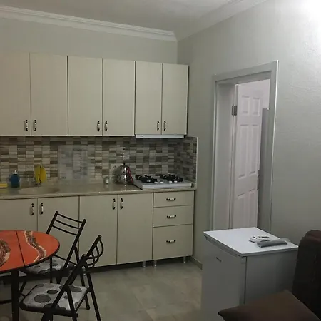 Altin Konaklari Homestay