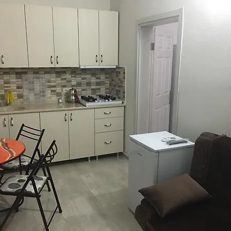 Homestay Altin Konaklari *