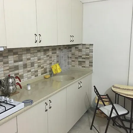 Altin Konaklari