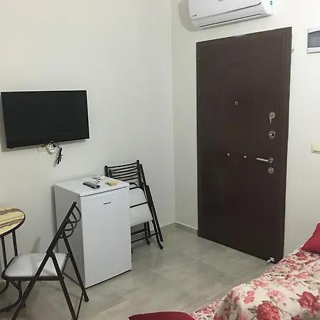 Altin Konaklari Homestay *