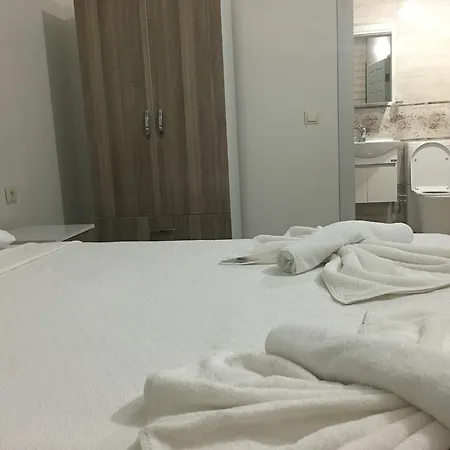 Homestay Altin Konaklari