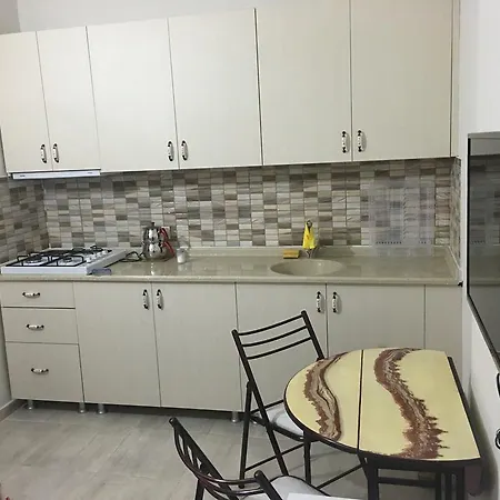 Altin Konaklari Homestay Akcapinar (Mugla)
