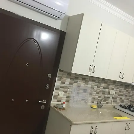 Altin Konaklari Homestay