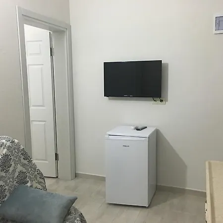 Homestay Altin Konaklari *