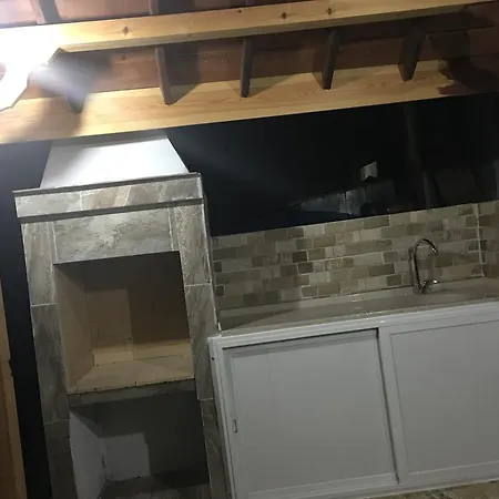 Altin Konaklari * Akcapinar (Mugla)