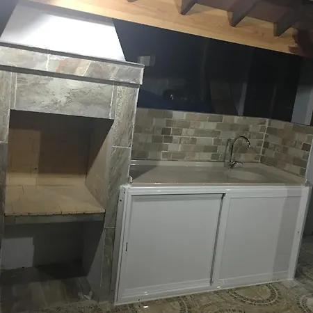 Homestay Altin Konaklari