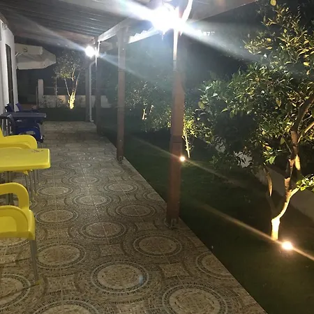 Altin Konaklari Homestay Akcapinar (Mugla)