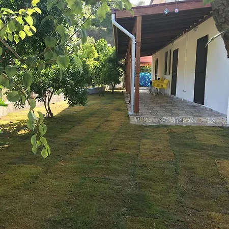 Altin Konaklari Homestay