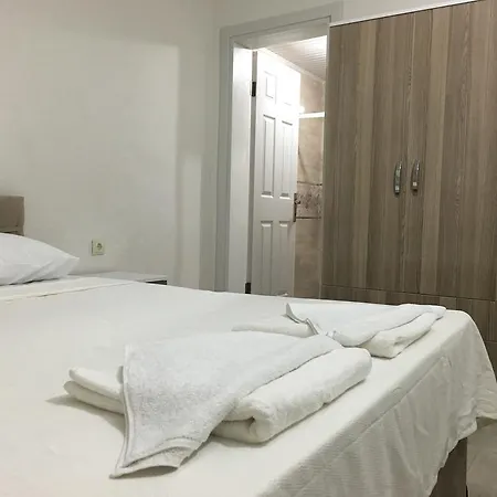 Altin Konaklari Homestay