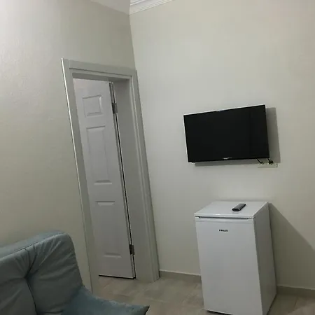 Altin Konaklari * Akcapinar (Mugla)