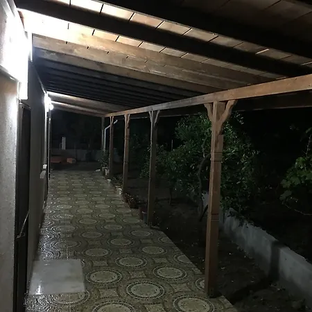 Altin Konaklari Akcapinar (Mugla)
