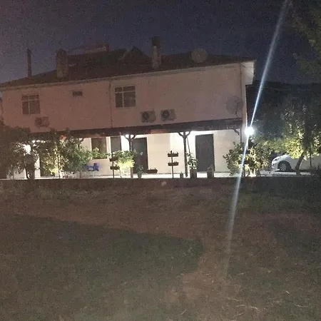 Altin Konaklari