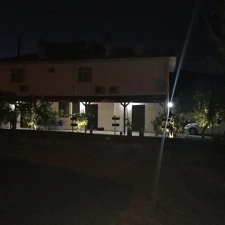 Altin Konaklari Homestay *