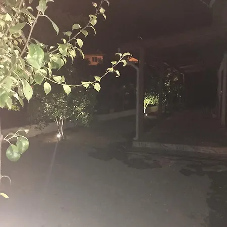Homestay Altin Konaklari Akcapinar (Mugla)