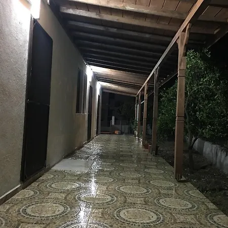Altin Konaklari * Akcapinar (Mugla)