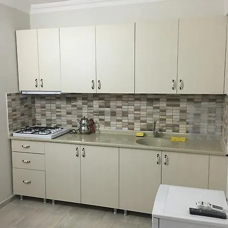 Homestay Altin Konaklari
